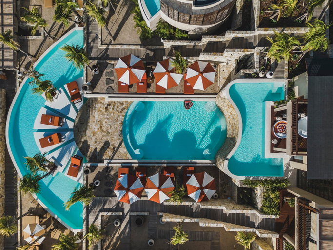 Exterior & Views 2, Seascape Resort & Spa Uluwatu by Ini Vie Hospitality, Badung