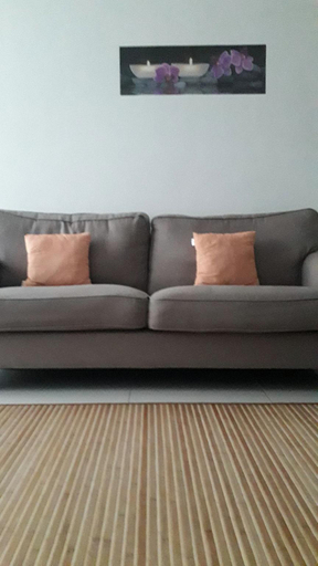 Others 4, BS Homestay1 (1R1B)- Miri Times Square, Miri