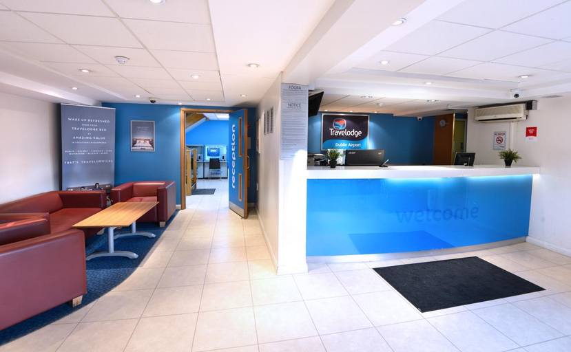Others 5, Travelodge Dublin Airport North 'Swords', Dublin