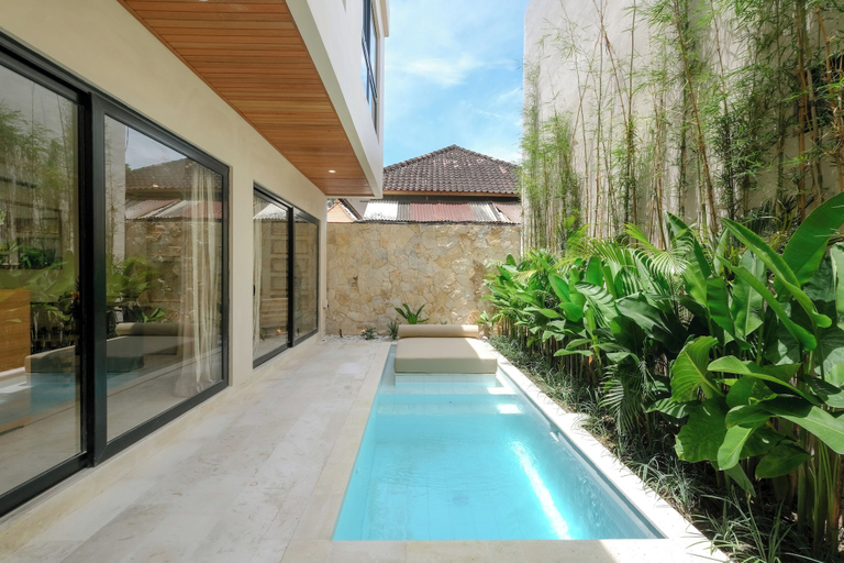 Sport & Beauty 2, Tierra Villas Pererenan, Badung