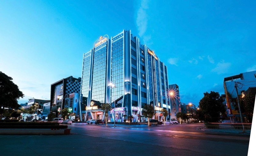 Others 5, Luxury6 Hotel, Móng Cái