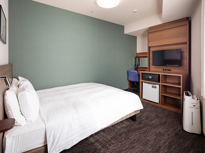 Bedroom 21