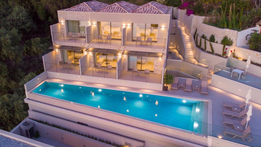 Sport & Beauty 2, Sivota Deamaris Luxury Boutique Hotel - Adults Only 16 plus, Epirus