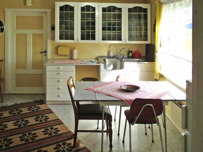 Others 3, person holiday home in Bostad-By Traum, Vestvågøy