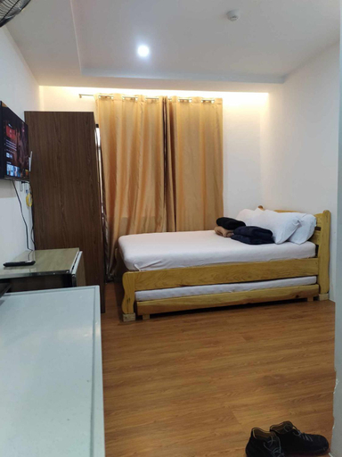 4, ZackG Homestay at Megatower 3, Baguio City