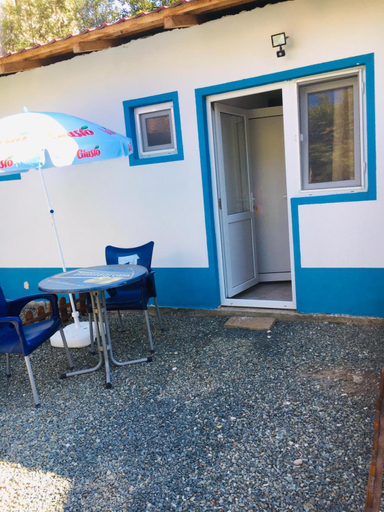 Others 3, Complex Alan Saturn, Mangalia