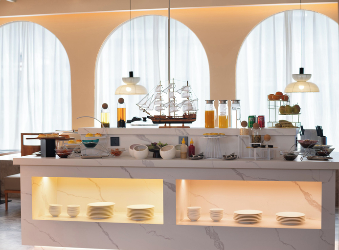 Food & Drinks 5, YUJIE HOTEL, Zhangjiajie