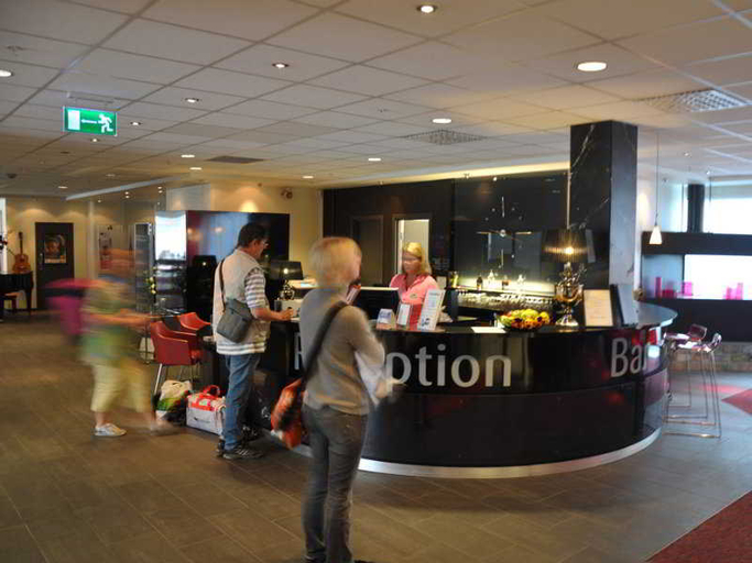 Public Area 2, Home Hotel Grand Olav, Trondheim