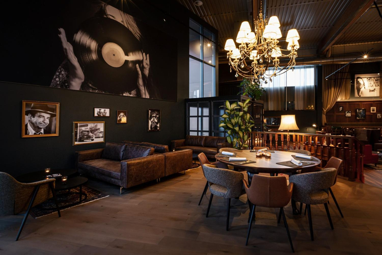 Food & Drinks 5, Zundwerk - Motel, Gänserndorf