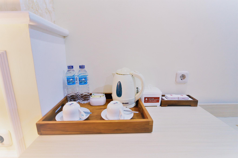 Amenities