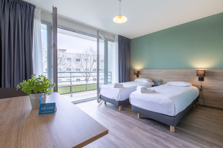Bedroom 7