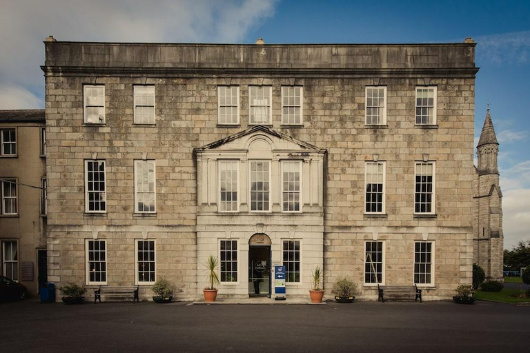 Others 5, DCU Rooms All Hallows, Dublin