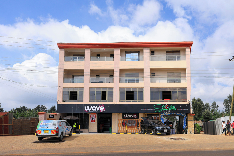 Exterior & Views 2, Shanvilla Resort Ltd, Maragwa