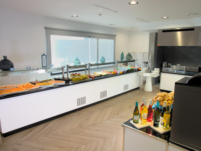 Food & Drinks 5, Hotel Taimar, Las Palmas