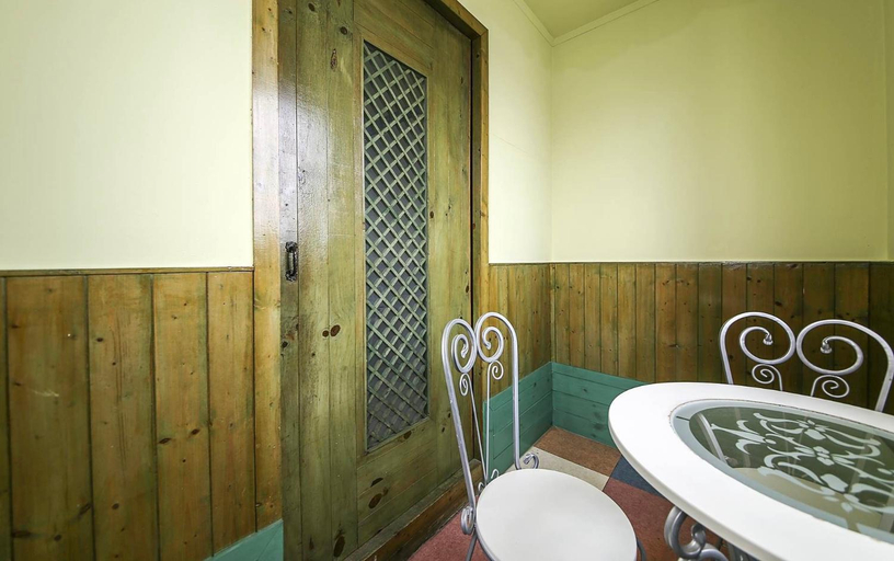 Bathroom 2, Cheongju Ochang memory stay, Cheongwon