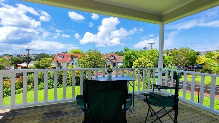 Others 5, Seaview Garden House Close to Beach, Waitakere