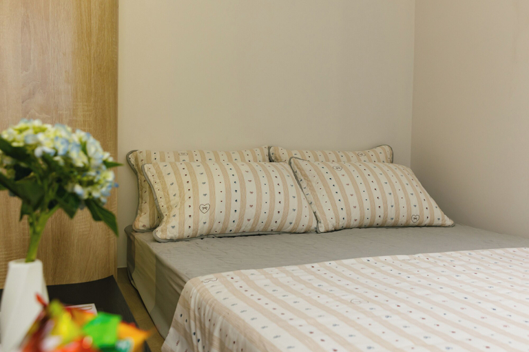 Bedroom 3, Be Staycation, Bình Thạnh