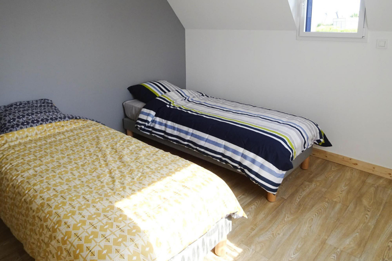 Others 3, Holiday Home Morgat near Sandy Beach, Finistère
