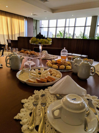 Food & Drinks 5, Vie Hotel, Sinop