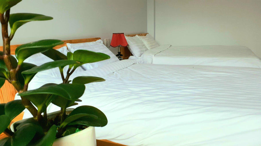 Others 4, LaMay Homestay, Đà Lạt