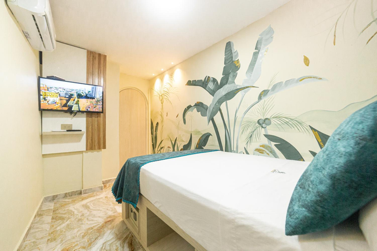 Others 3, Hotel Sublime, Cartagena de Indias
