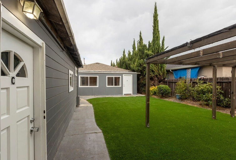 Others 2, Marbella Lane Duplex Redwood City, San Mateo