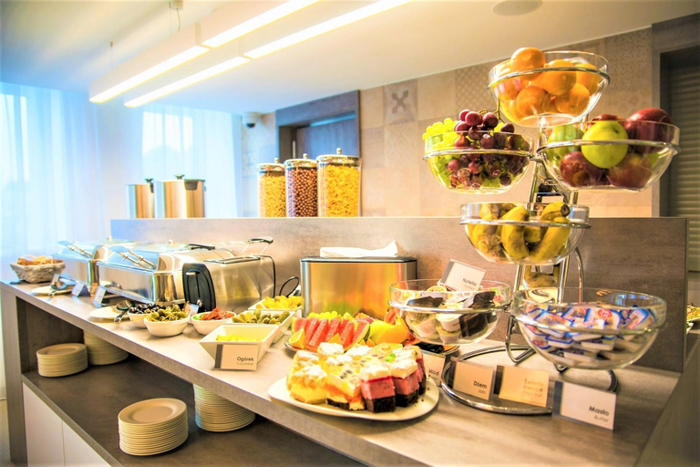 Food & Drinks 4, Centrum Konferencyjne Quattro, Szczecinek