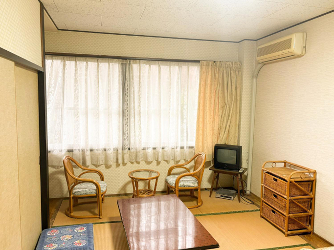 Others 4, Eco Hotel Yunokosou, Minamata