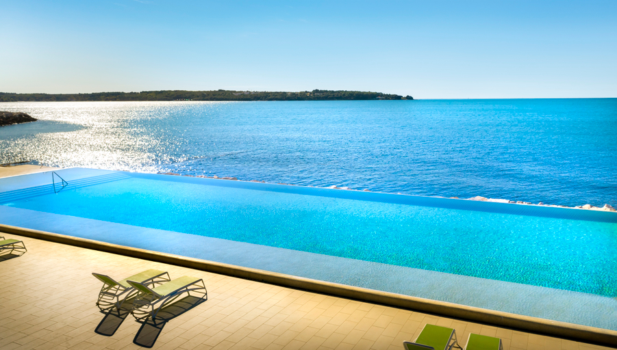 Sport & Beauty 2, Aminess Planet Camping Holiday Homes Sirena, Novigrad