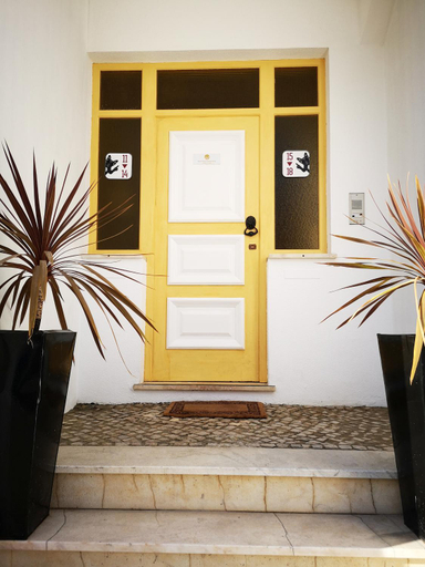 Exterior & Views 1, Bulldog Inn - Duna Parque Group, Odemira