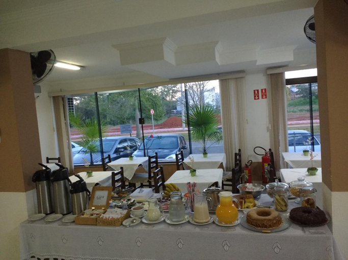 Food & Drinks 4, Hotel Di Fratelli, Monte Mor