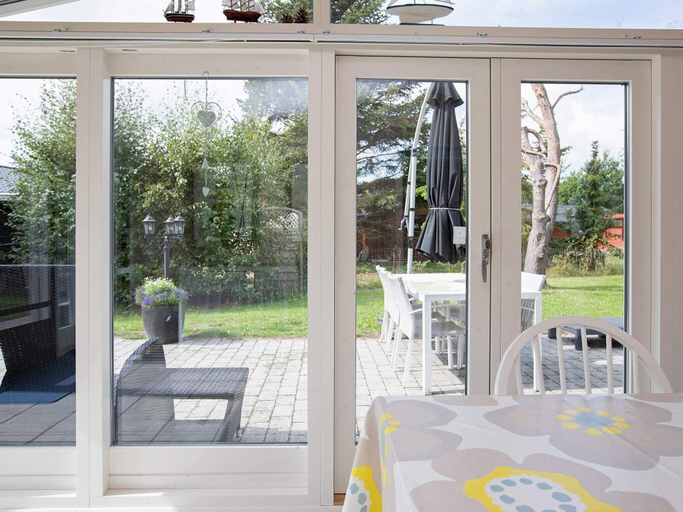 Others 2, person holiday home in Hojby, Odsherred