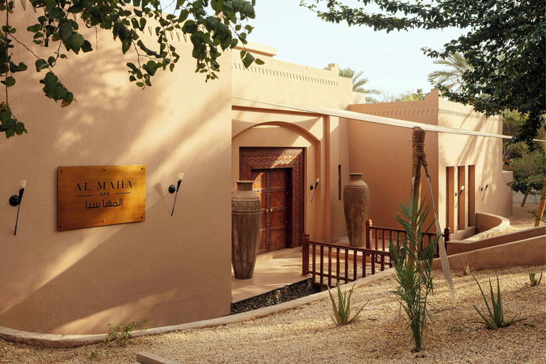 Exterior & Views 2, Al Maha, A Luxury Collection Desert Resort & Spa, Dubai, Dubai