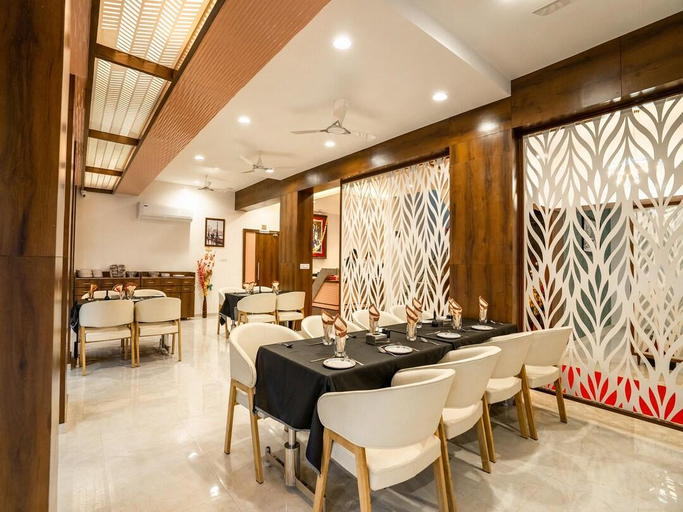 Food & Drinks 4, Hotel New Panchratna, Ahmadnagar