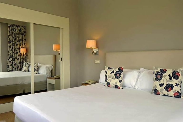 Bedroom 3, Hotel Port Mahon, Baleares
