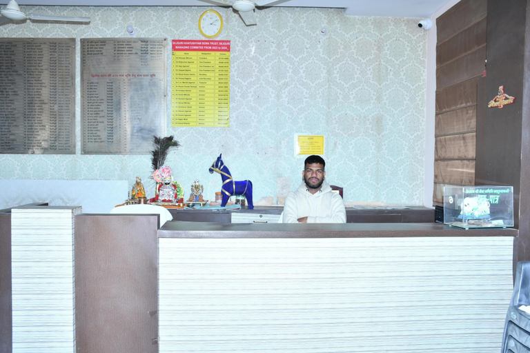 Others 4, BANSHIDHAM DHARMASALA, Sikar