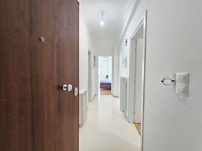 Others 2, Casa Divas City Stay, Attica
