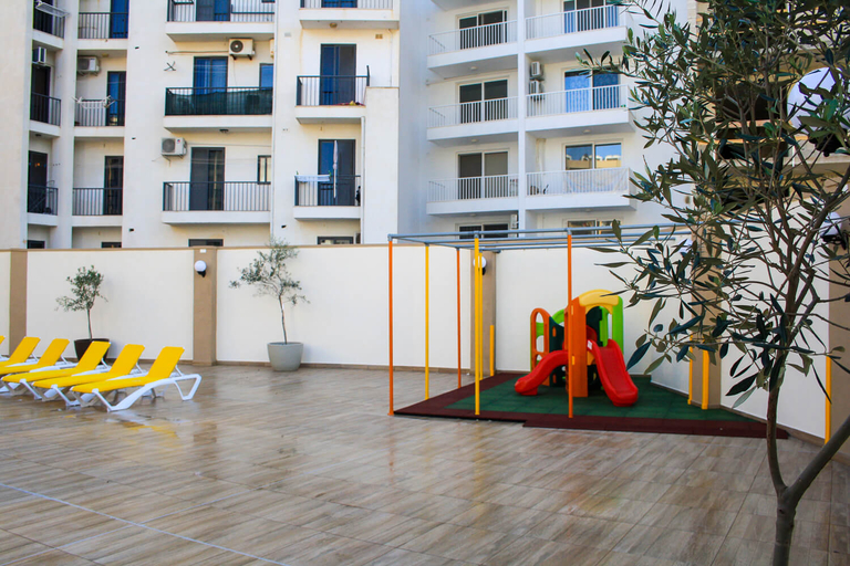 Exterior & Views, Cardor Holiday Complex, Saint Paul's Bay
