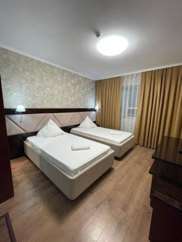 2, Diar, Atyrau