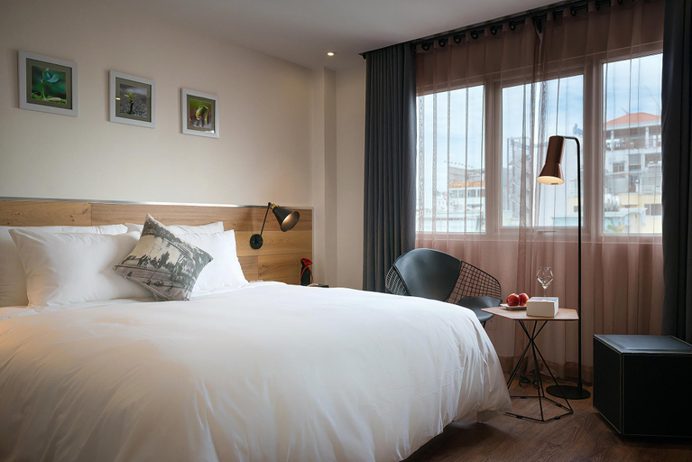 Bedroom 14