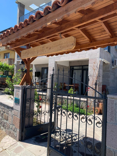 Exterior & Views 2, Assos taş konak, Ayvacık