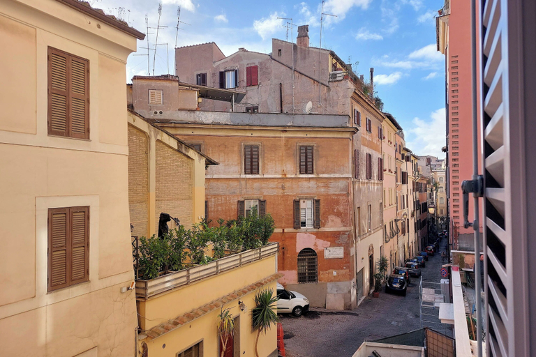 Exterior & Views 2, Monti Studio, Rome
