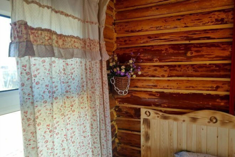 Room 4, Maluxia, Hulunbuir
