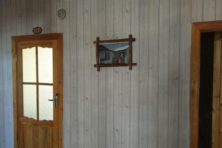 Interior 2, Maluxia, Hulunbuir