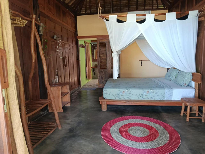 Others 3, Eco Casa, Jepara