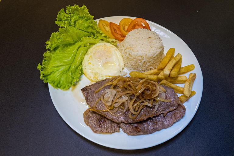 Food & Drinks 5, Hotel Uipi, Tapurah