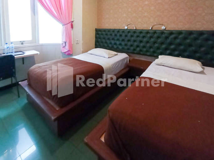 Bedroom 15