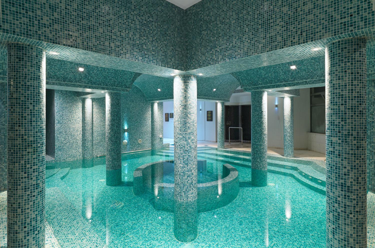 Sport & Beauty 2, St.George Beach Hotel & Spa Resort