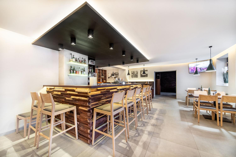 Food & Drinks 3, LAGUNA Hotel & Restaurant, Tachov