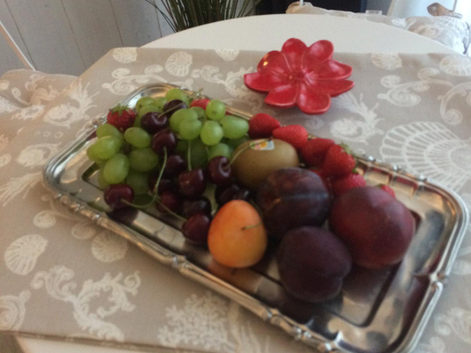 Food & Drinks 5, Hotel Letizia, Grosseto